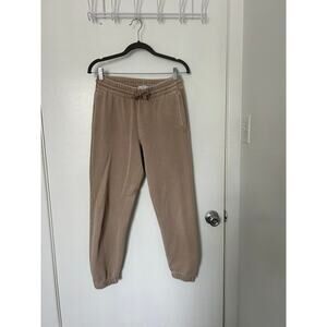 Aritzia TNA Joggers
